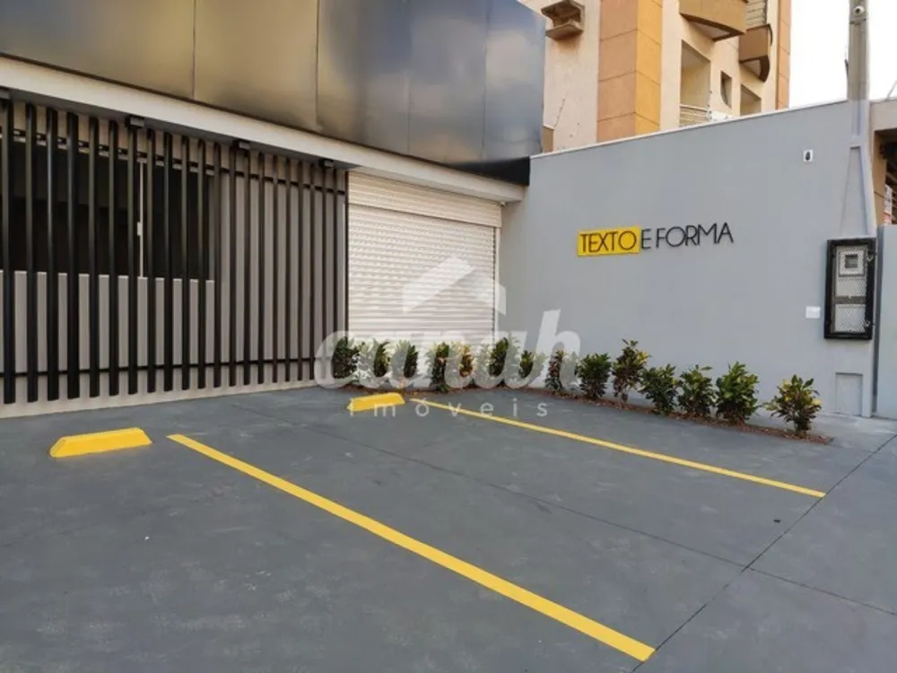 Loja-Salão, 480 m² - Foto 2