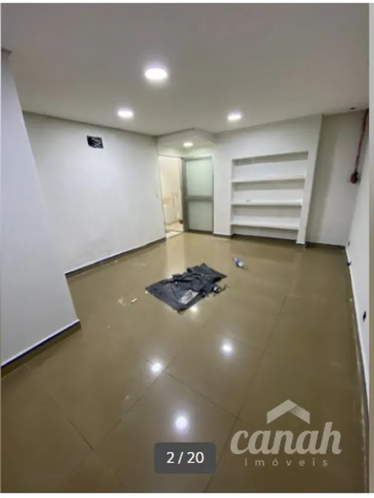Prédio Inteiro, 209 m² - Foto 3