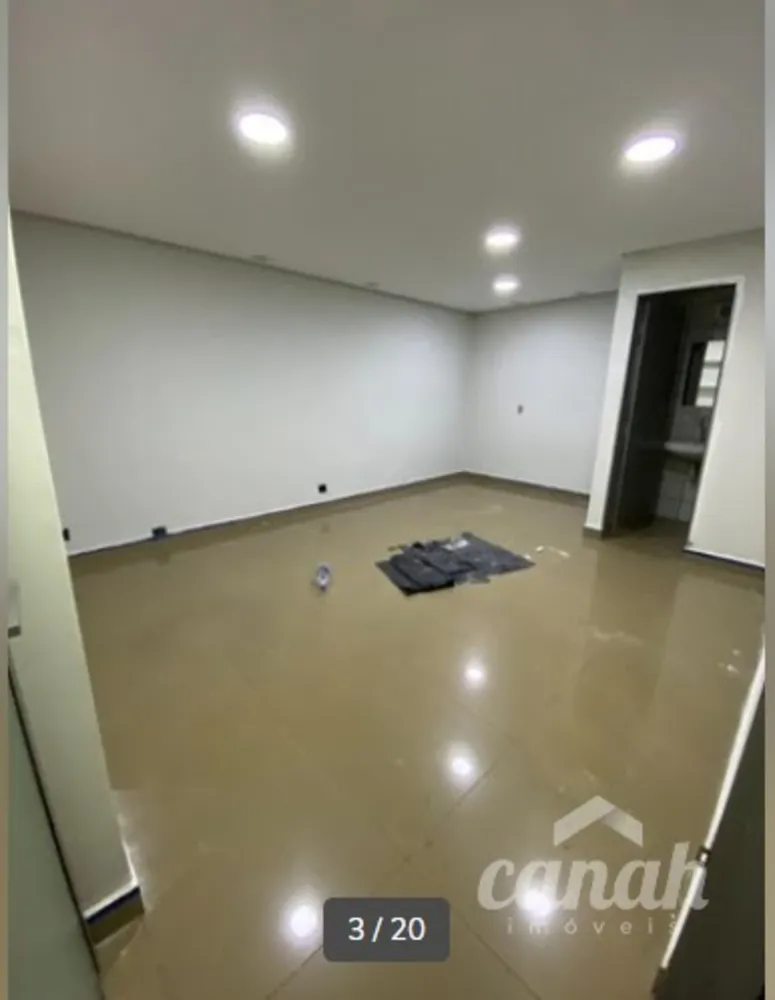 Prédio Inteiro, 209 m² - Foto 4