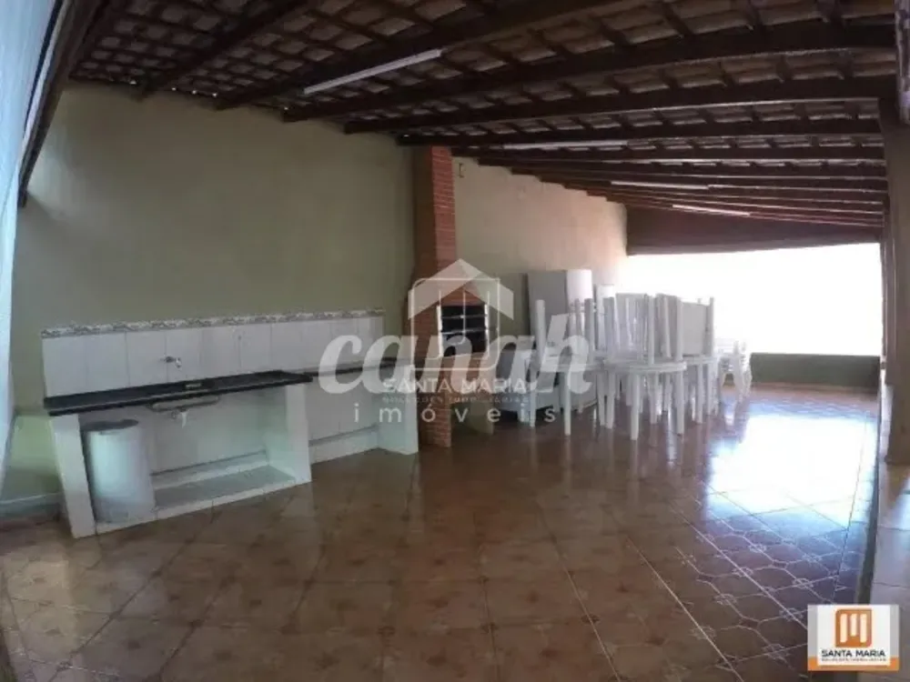Apartamento, 3 quartos, 67 m² - Foto 2