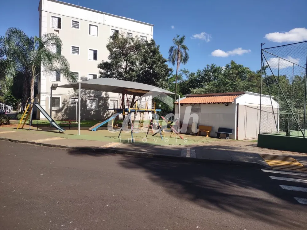 Apartamento, 2 quartos, 48 m² - Foto 2