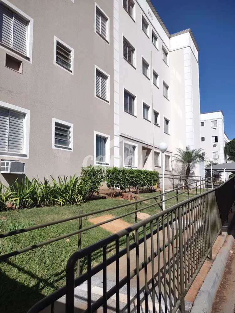 Apartamento, 2 quartos, 48 m² - Foto 4