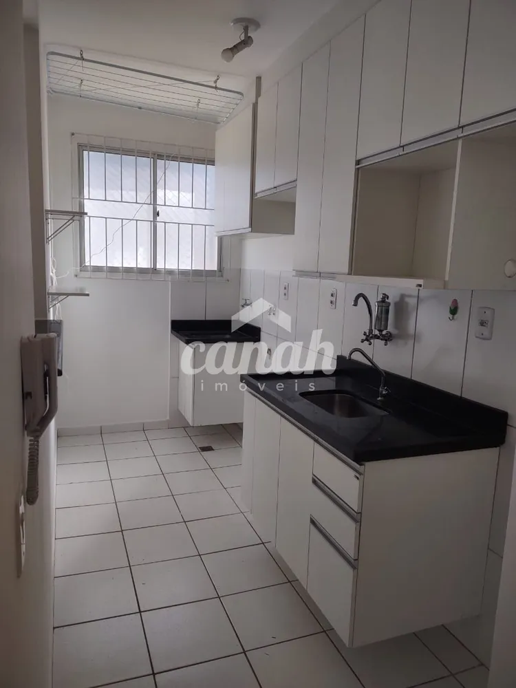 Apartamento, 2 quartos, 48 m² - Foto 1