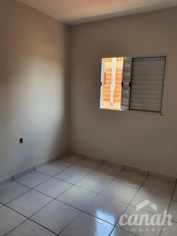 Casa, 2 quartos, 54 m² - Foto 4