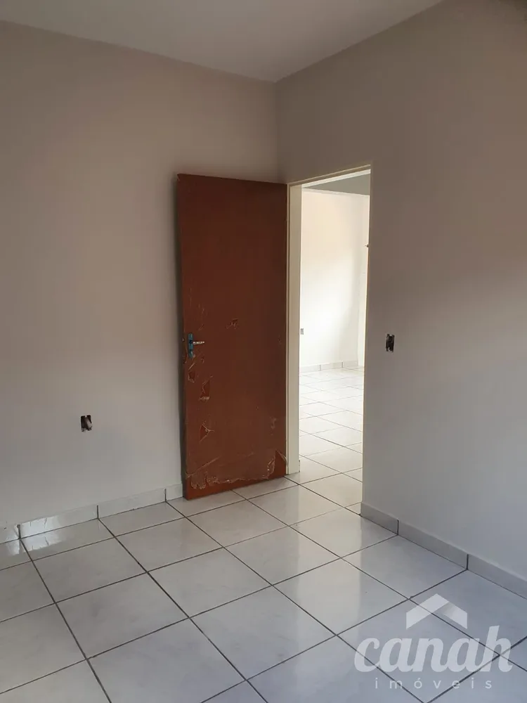 Casa, 2 quartos, 54 m² - Foto 1