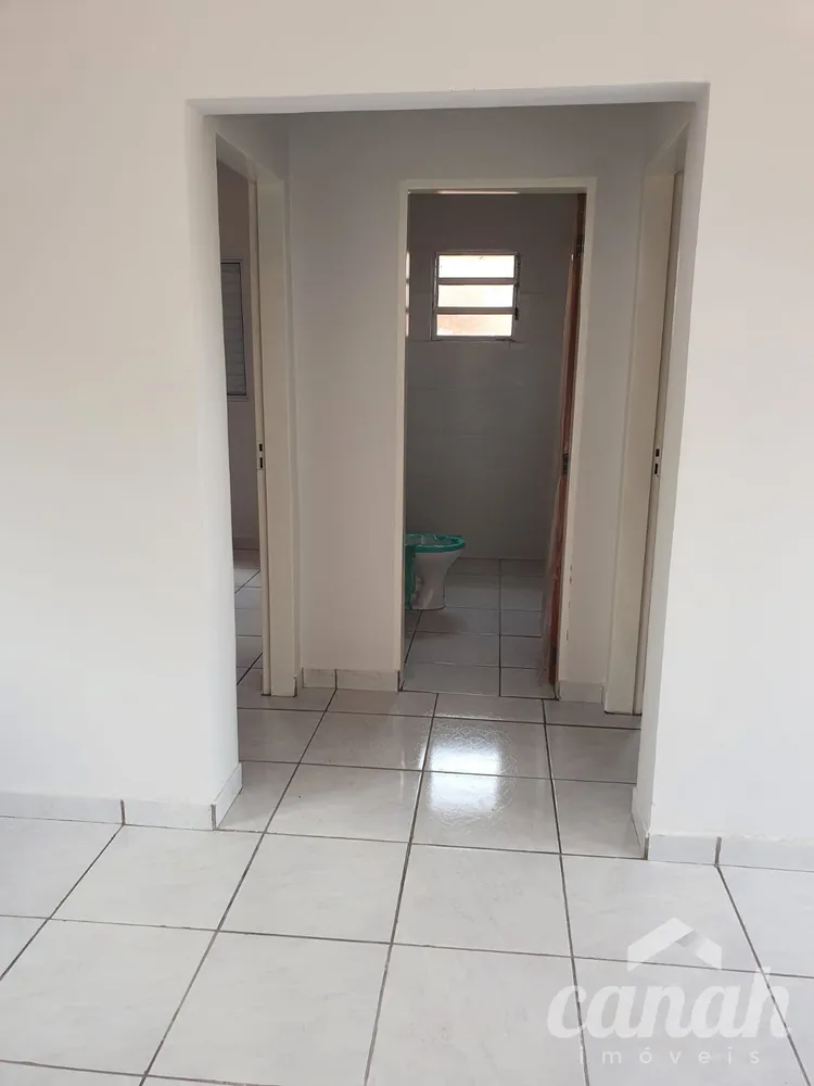 Casa, 2 quartos, 54 m² - Foto 2