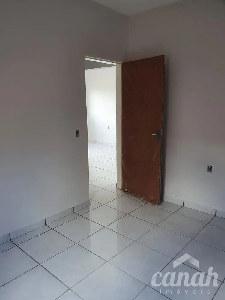 Casa, 2 quartos, 54 m² - Foto 3