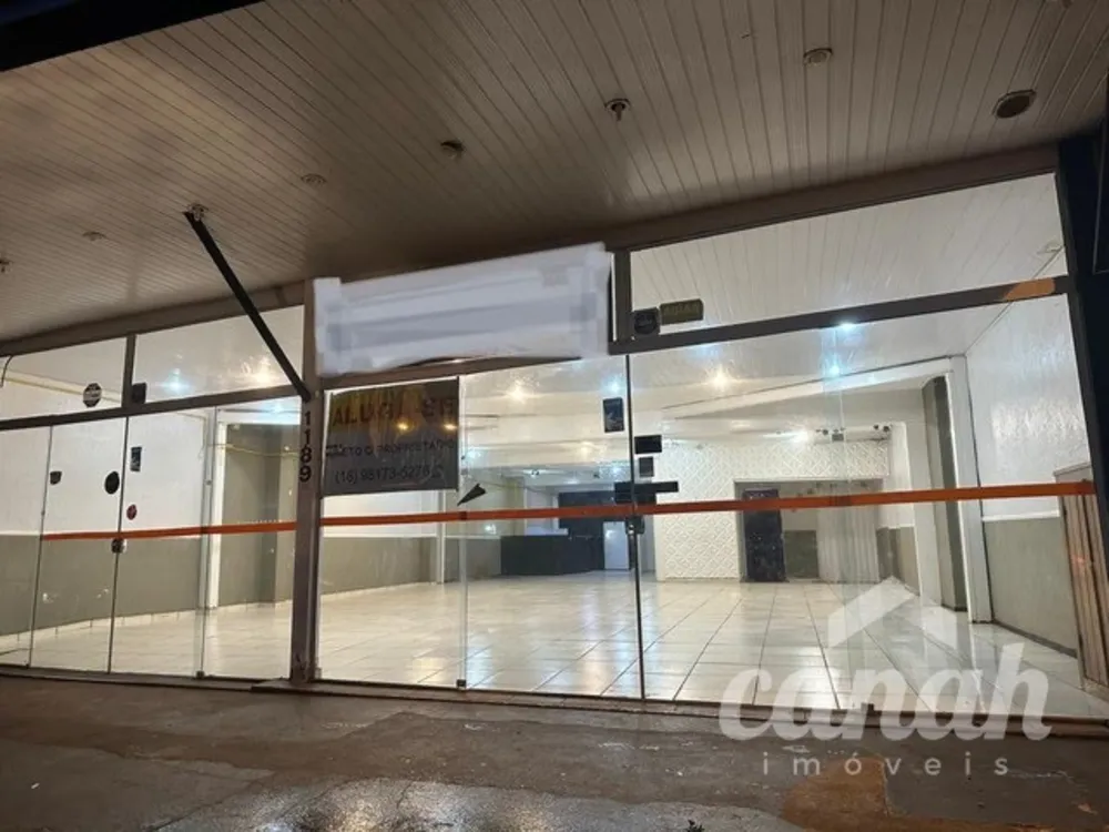 Loja-Salão, 245 m² - Foto 4