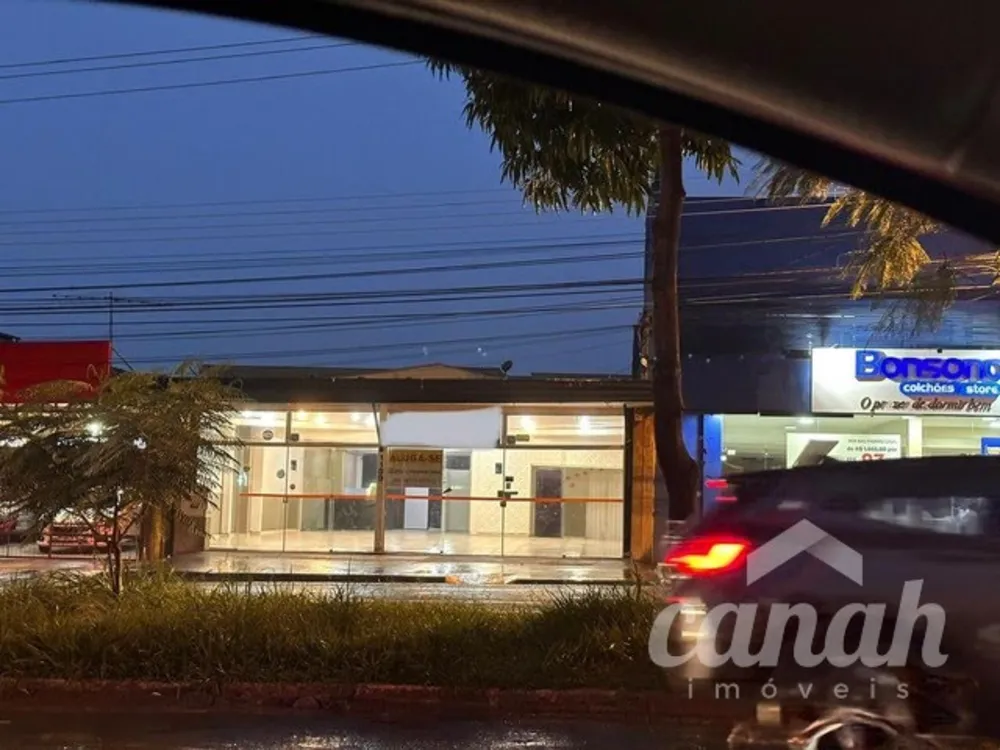Loja-Salão, 245 m² - Foto 3