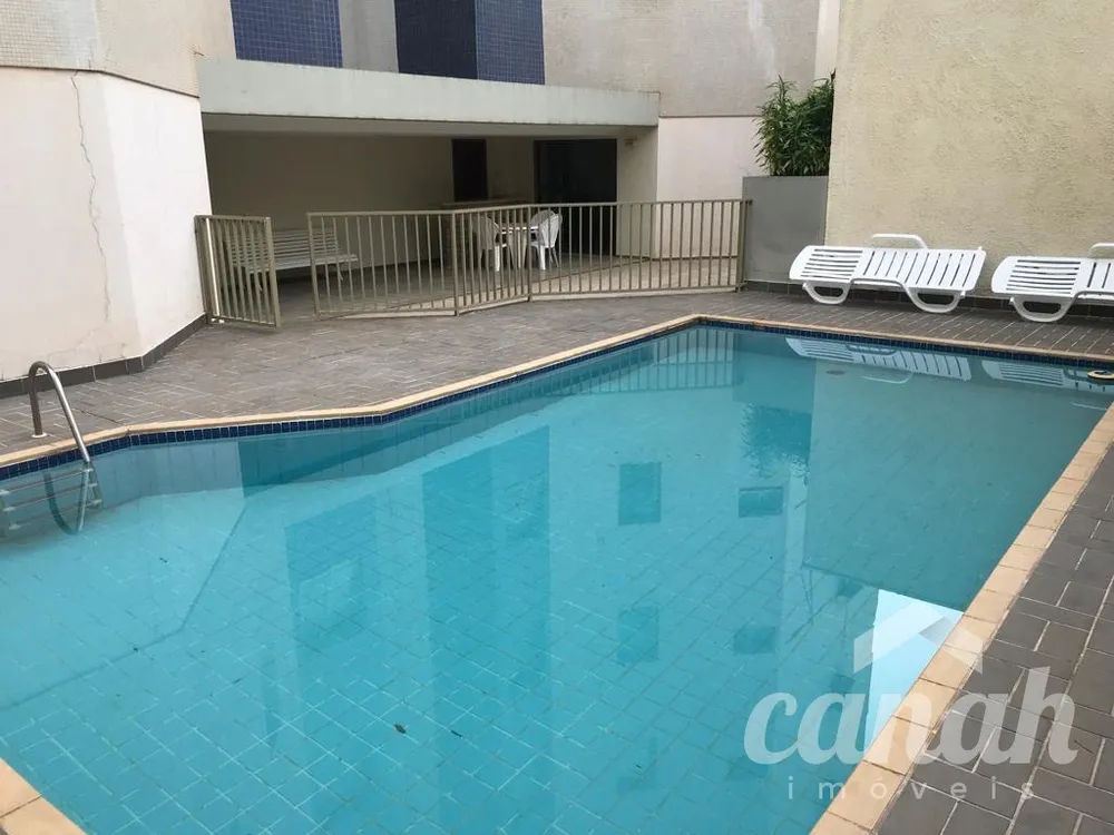Apartamento, 3 quartos, 96 m² - Foto 1