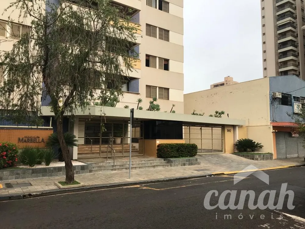 Apartamento, 3 quartos, 96 m² - Foto 2