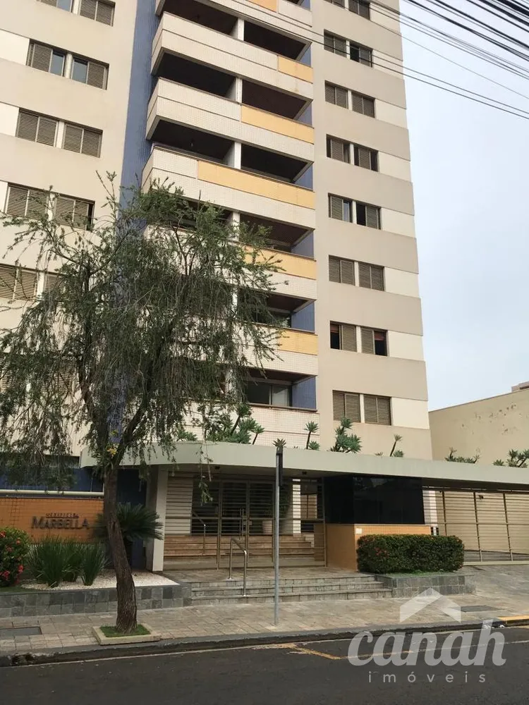 Apartamento, 3 quartos, 96 m² - Foto 3