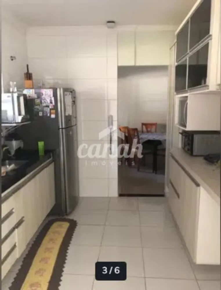 Casa de Condomínio, 3 quartos - Foto 3
