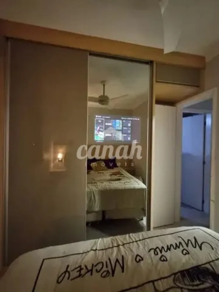 Apartamento, 3 quartos, 64 m² - Foto 3