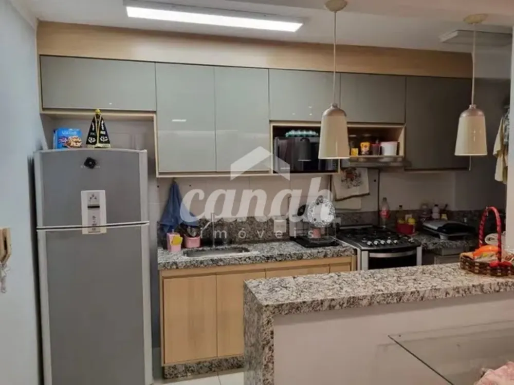Apartamento, 3 quartos, 64 m² - Foto 2