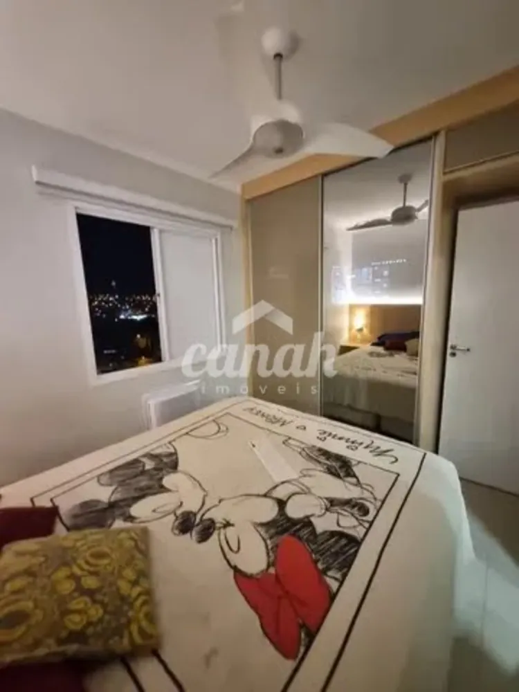Apartamento, 3 quartos, 64 m² - Foto 4
