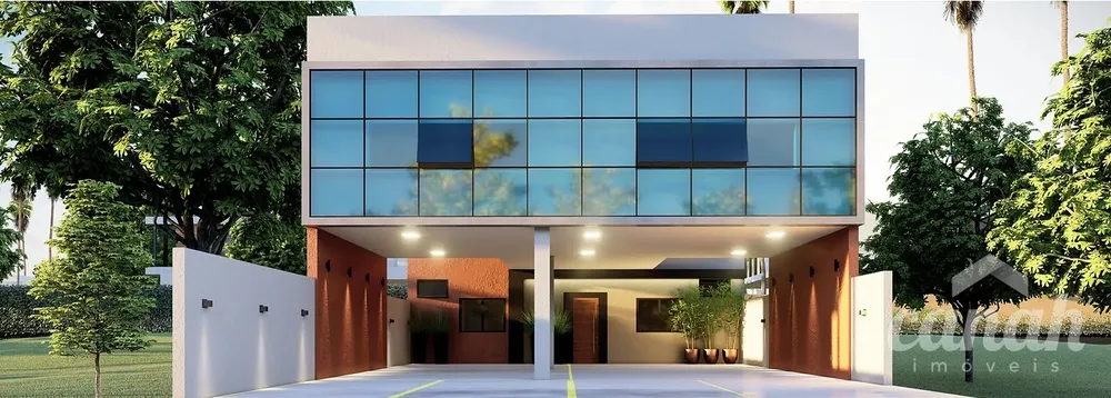 Sala-Conjunto, 28 m² - Foto 1