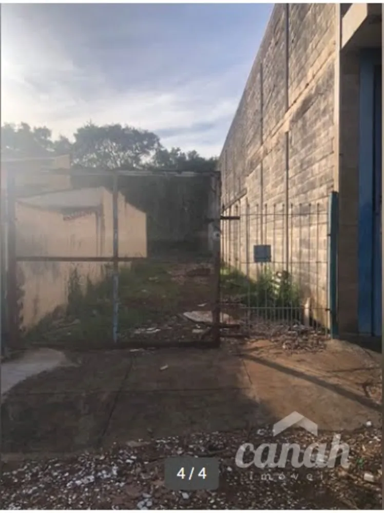 Terreno, 450 m² - Foto 1