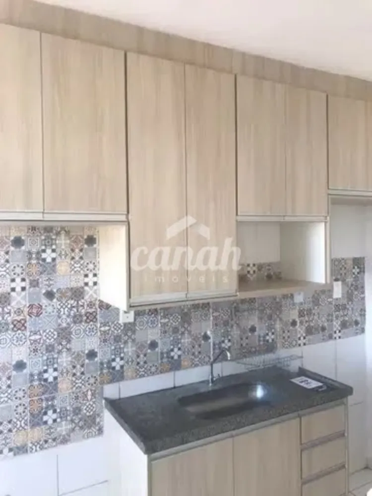 Apartamento, 2 quartos, 48 m² - Foto 3