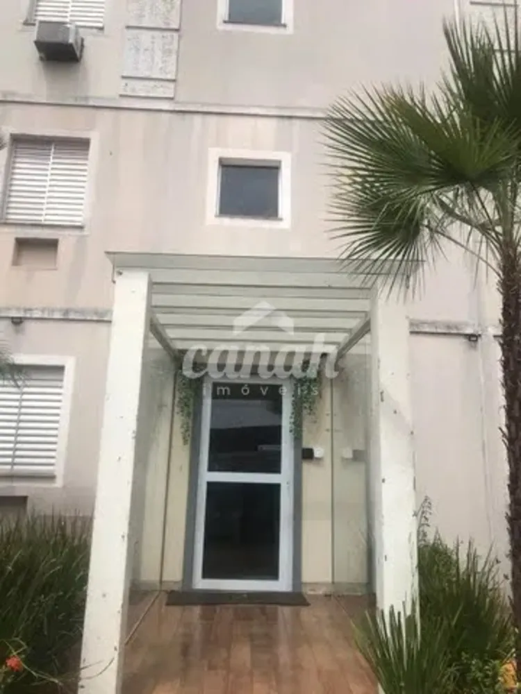 Apartamento, 2 quartos, 48 m² - Foto 1