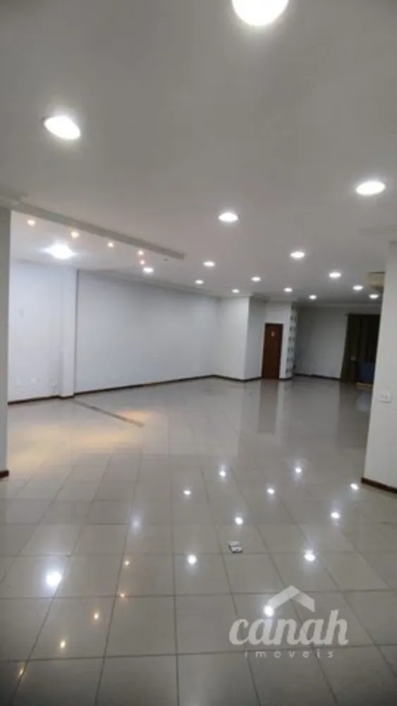 Loja-Salão, 142 m² - Foto 1