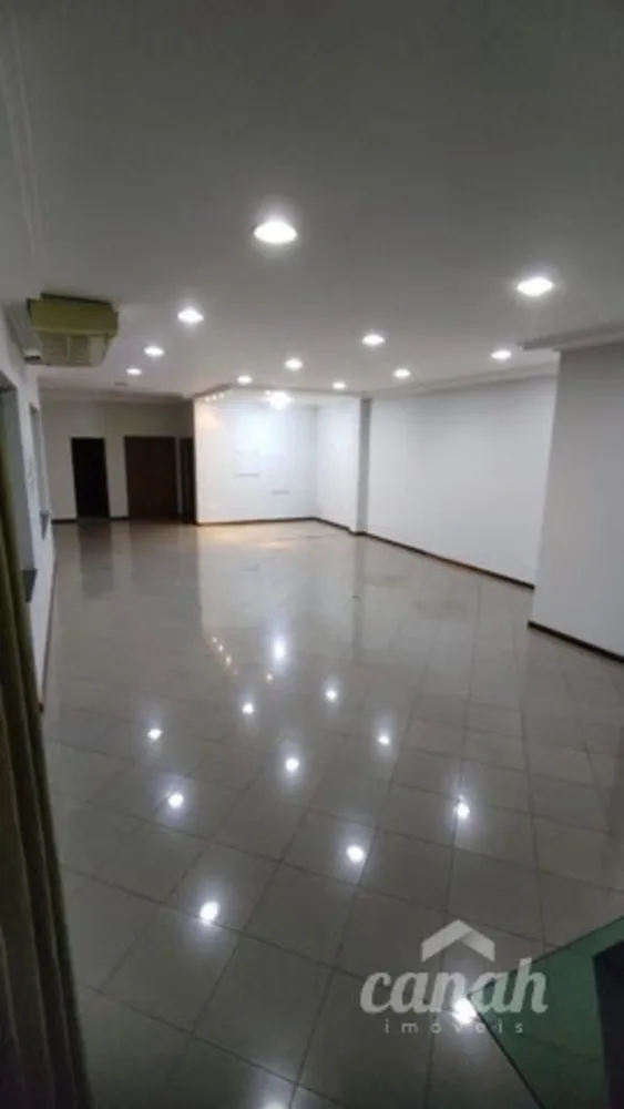 Loja-Salão, 142 m² - Foto 2