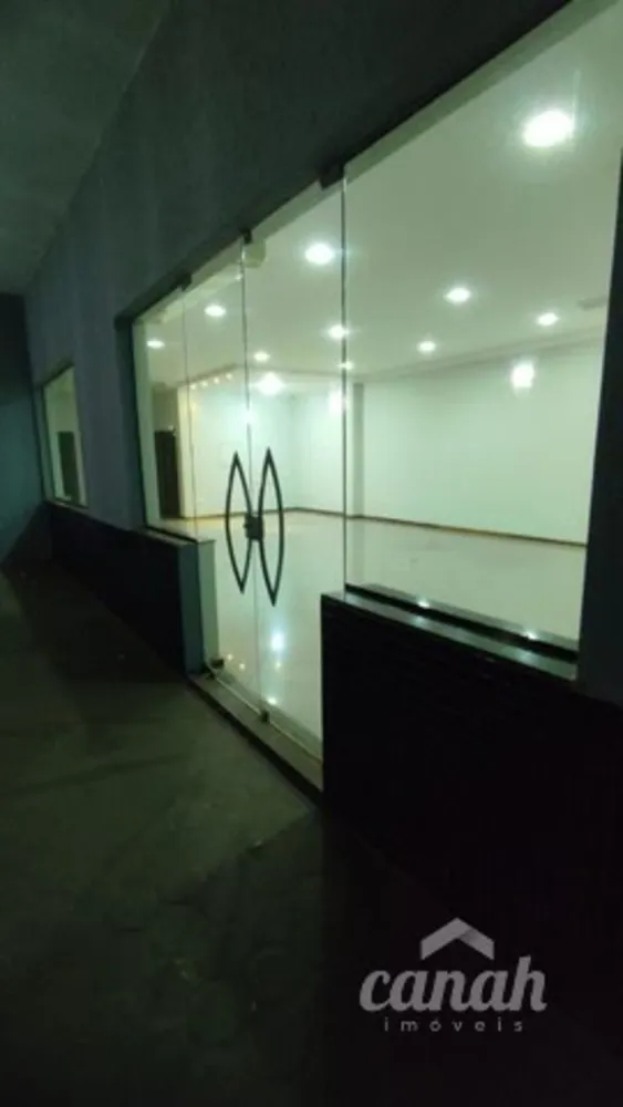 Loja-Salão, 142 m² - Foto 4