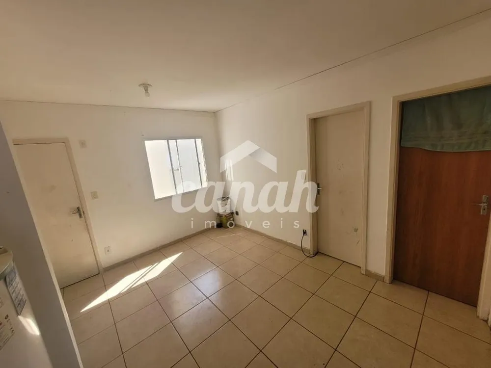 Apartamento, 2 quartos, 42 m² - Foto 1