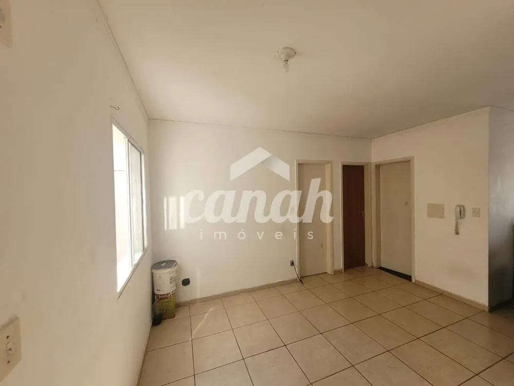 Apartamento, 2 quartos, 42 m² - Foto 2