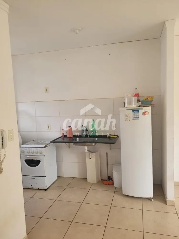Apartamento, 2 quartos, 42 m² - Foto 4