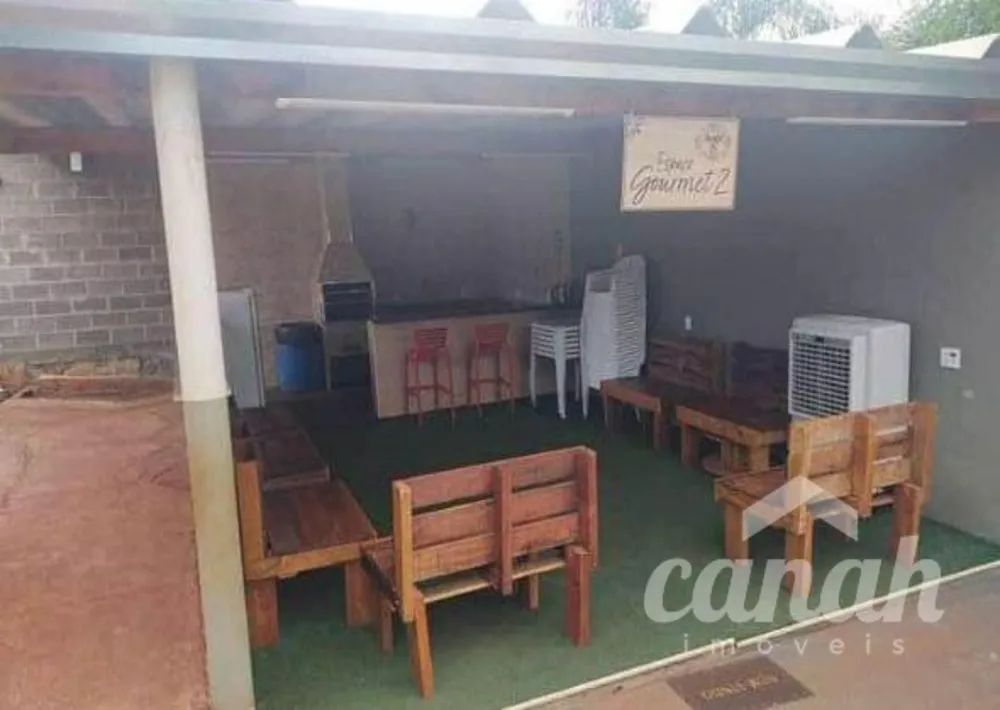 Apartamento, 2 quartos, 40 m² - Foto 3