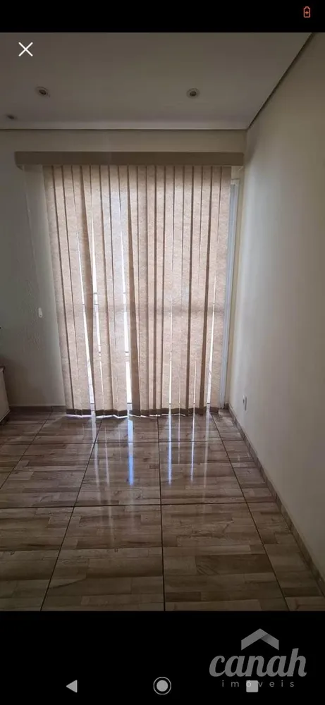 Apartamento, 2 quartos, 40 m² - Foto 1