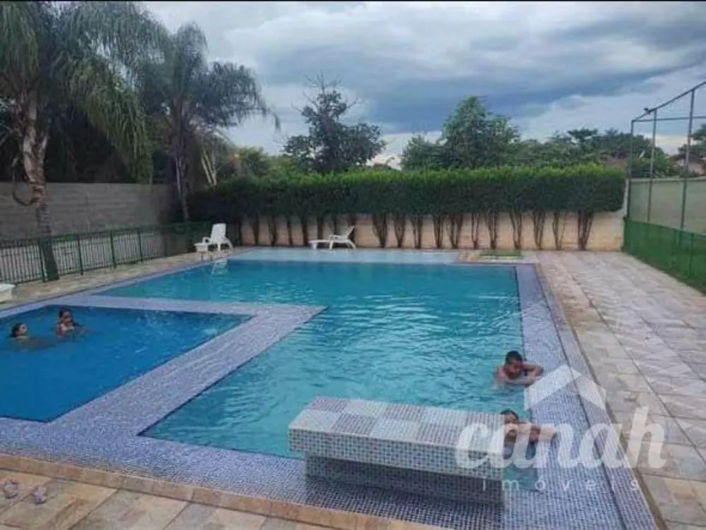 Apartamento, 2 quartos, 40 m² - Foto 4