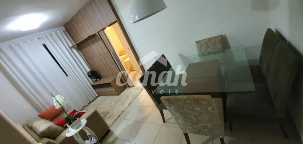 Apartamento, 2 quartos, 48 m² - Foto 2