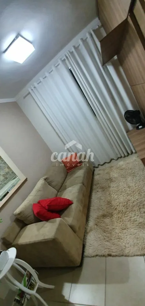 Apartamento, 2 quartos, 48 m² - Foto 3