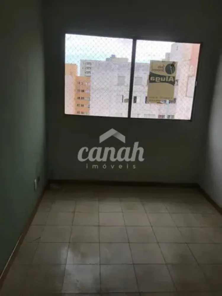 Apartamento, 2 quartos, 54 m² - Foto 1