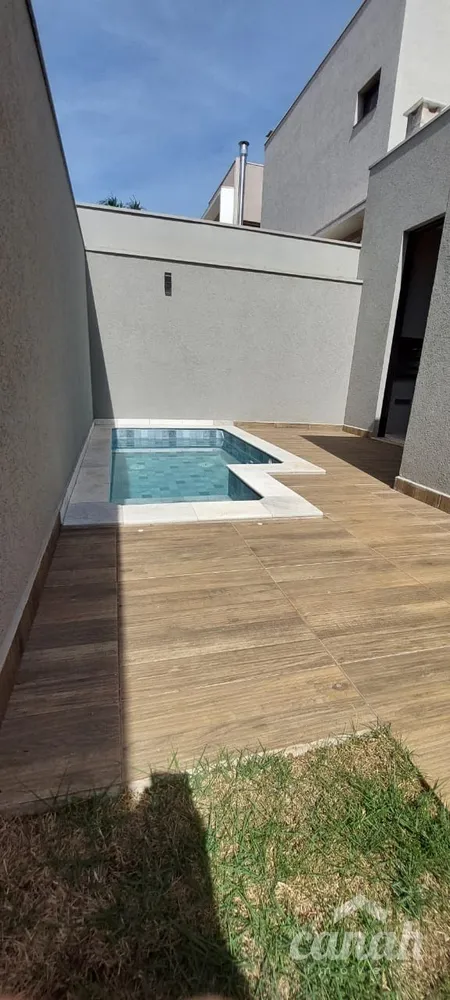 Casa de Condomínio, 3 quartos - Foto 2