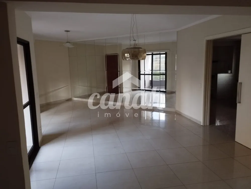 Apartamento, 3 quartos, 173 m² - Foto 1