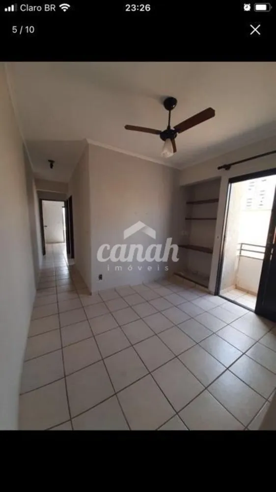 Apartamento, 2 quartos, 48 m² - Foto 1