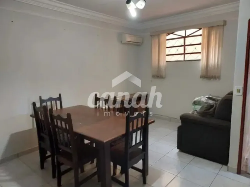 Casa, 2 quartos, 111 m² - Foto 1