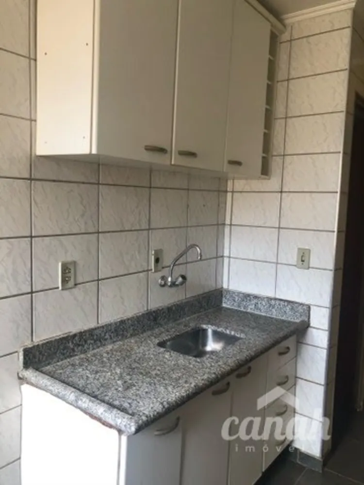 Apartamento, 2 quartos, 55 m² - Foto 3