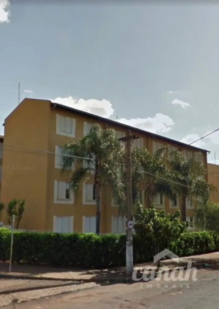 Apartamento, 2 quartos, 55 m² - Foto 2