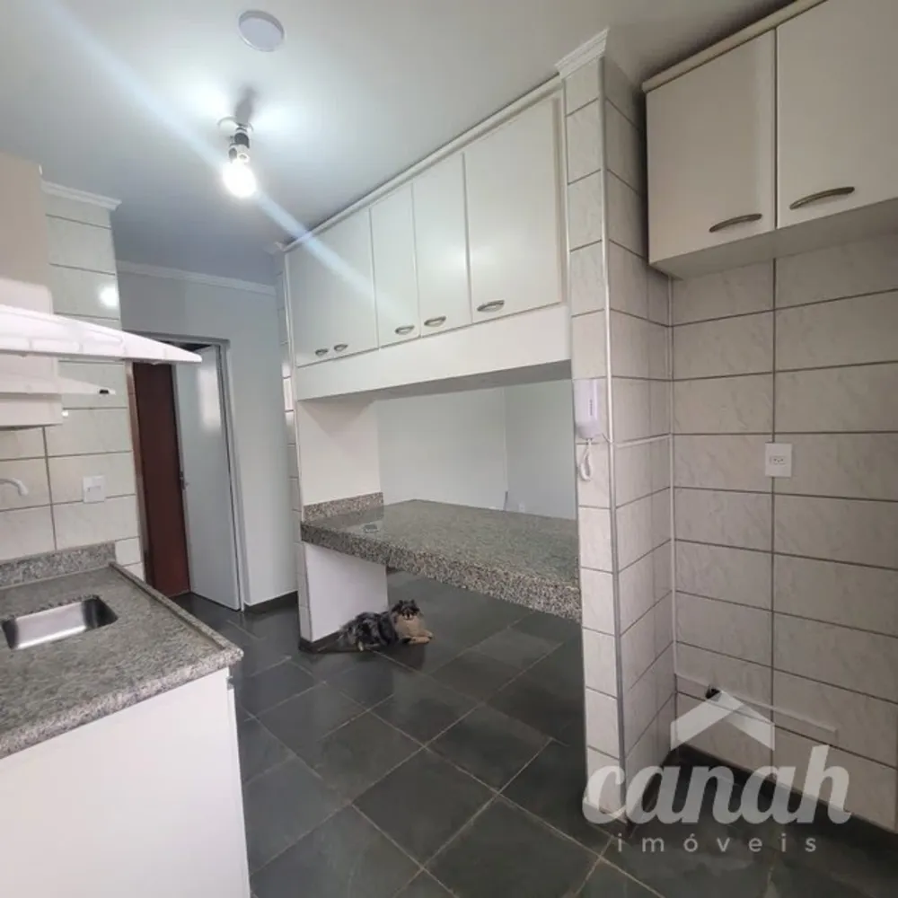 Apartamento, 2 quartos, 55 m² - Foto 1