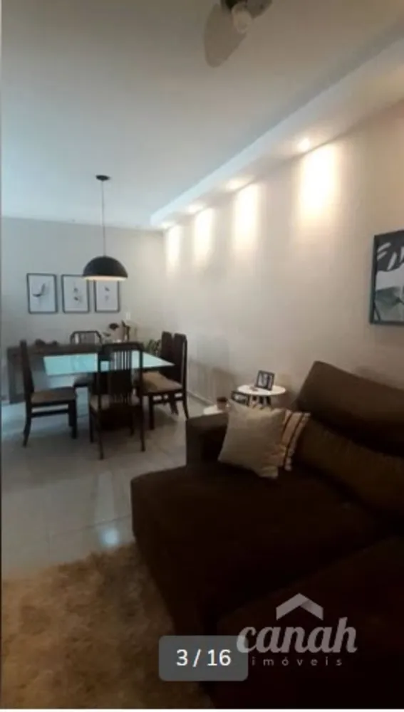 Casa, 3 quartos, 109 m² - Foto 3