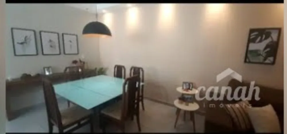 Casa, 3 quartos, 109 m² - Foto 2