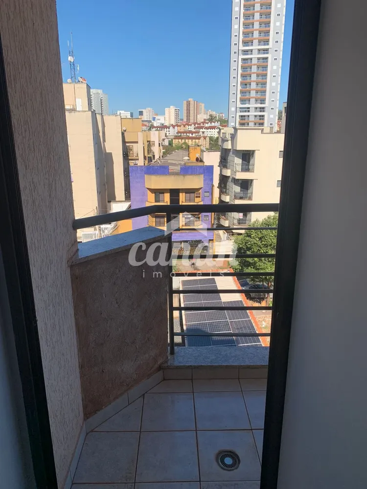 Apartamento, 1 quarto, 43 m² - Foto 3