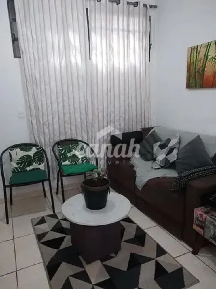 Apartamento, 2 quartos, 46 m² - Foto 1