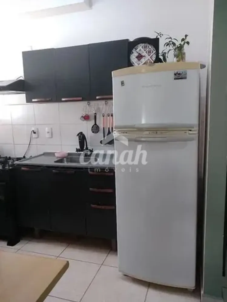 Apartamento, 2 quartos, 46 m² - Foto 3