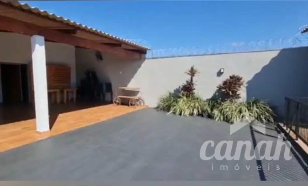 Casa, 2 quartos, 90 m² - Foto 3