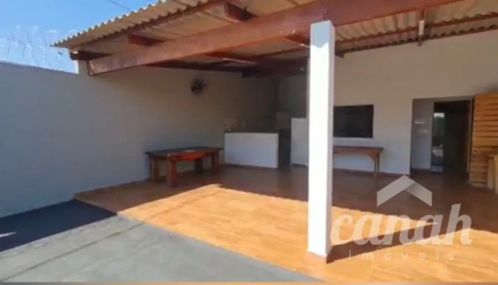 Casa, 2 quartos, 90 m² - Foto 2